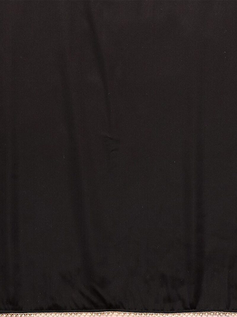 Silk trending Embellished saree With Blouse Piece For Womens