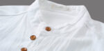 A Elegant Essentials: Everyday Men's Kurta