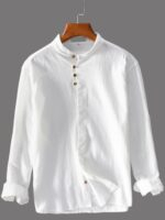 A Elegant Essentials: Everyday Men's Kurta