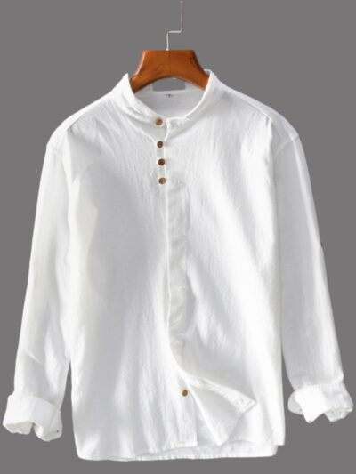 A Elegant Essentials: Everyday Men's Kurta
