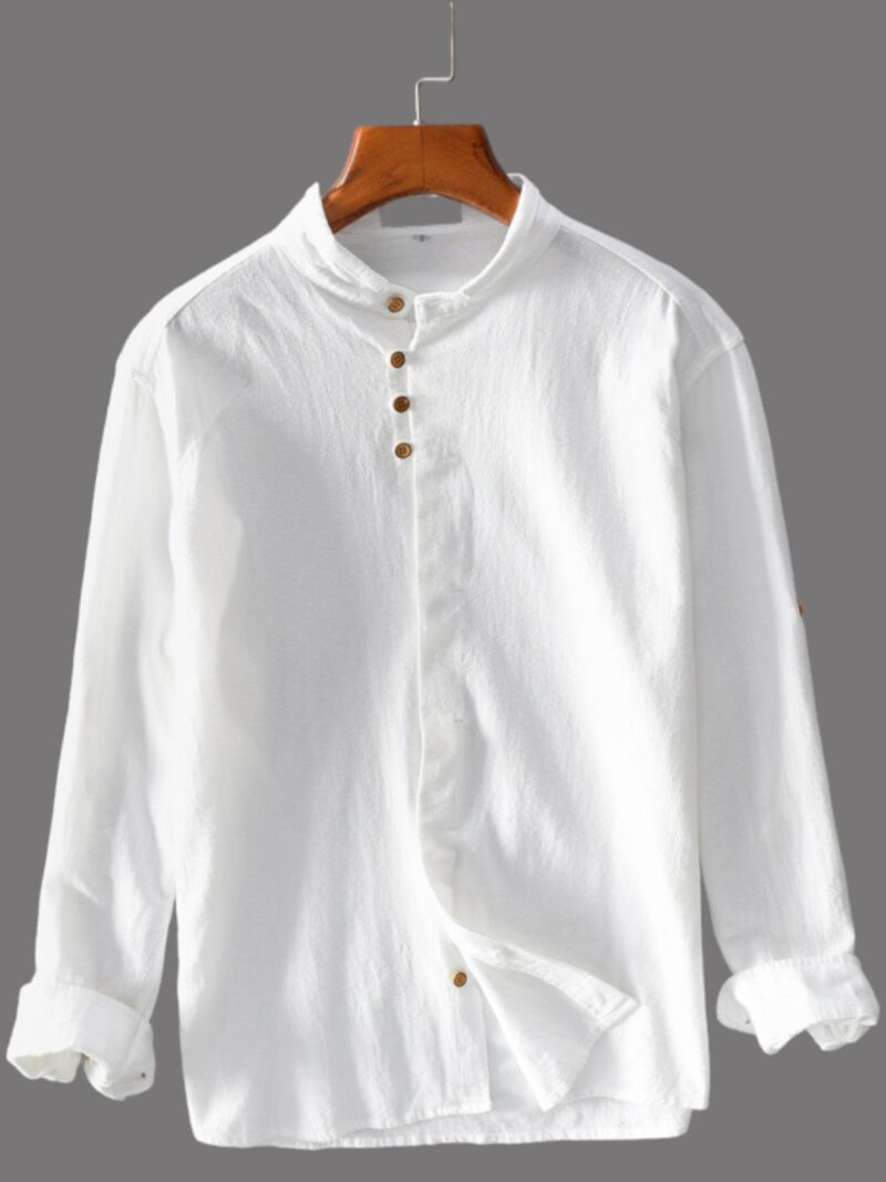 A Elegant Essentials: Everyday Men's Kurta