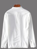 A Elegant Essentials: Everyday Men's Kurta